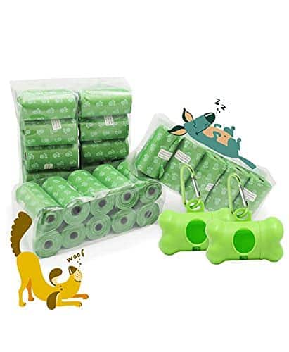 Bolsas para Mascotas EcoJeannie Biodegradables al mayoreo - Imagen 9