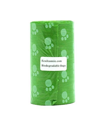 Bolsas para Mascotas EcoJeannie Biodegradables al mayoreo - Imagen 8