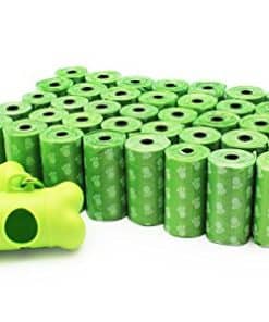 Bolsas para Mascotas EcoJeannie Biodegradables al mayoreo