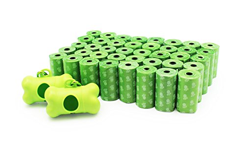 Bolsas para Mascotas EcoJeannie Biodegradables al mayoreo