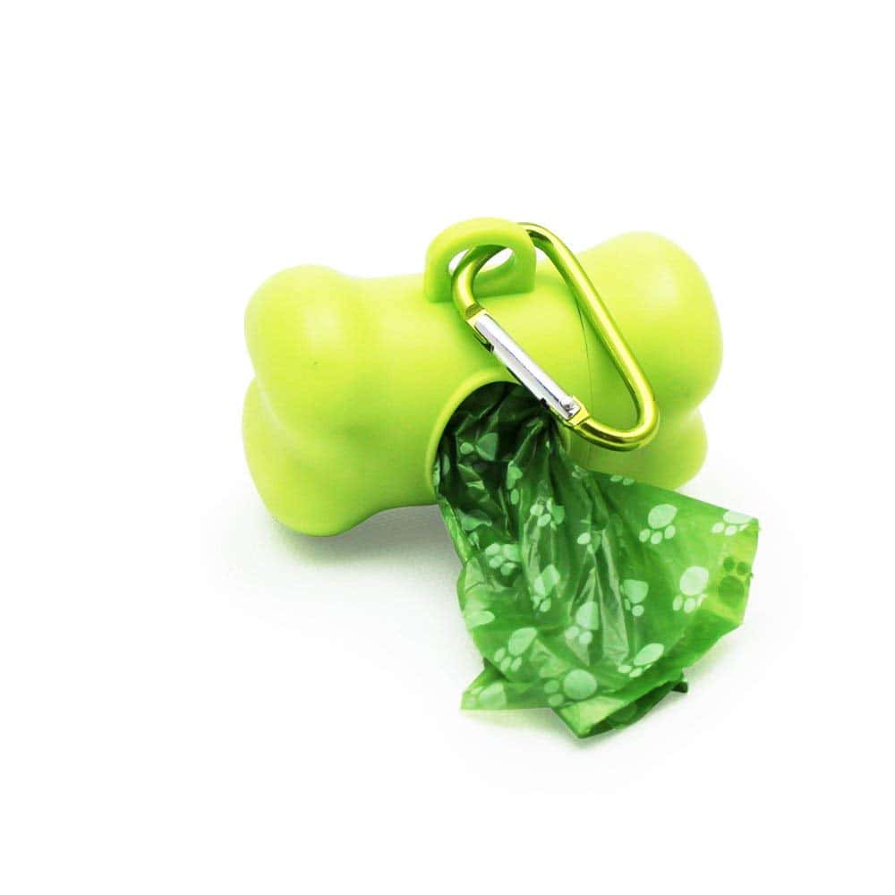 Bolsas para Mascotas EcoJeannie Biodegradables al mayoreo - Imagen 4