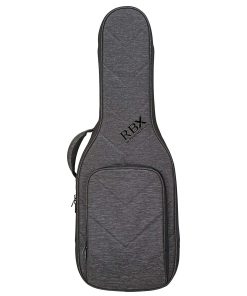 Funda para Guitarra Eléctrica Reunion Blues RBX Oxford