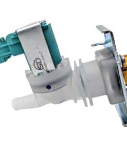 Válvula de Entrada de Agua para Lavavajillas de Demandas de