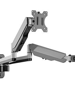 AVLT Soporte de Pared Dual Extendido para Monitor de