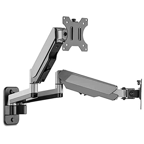 AVLT Soporte de Pared Dual Extendido para Monitor de