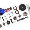 Kit de Conversión de Dos Velocidades Traxxas 8196 TRX-4,