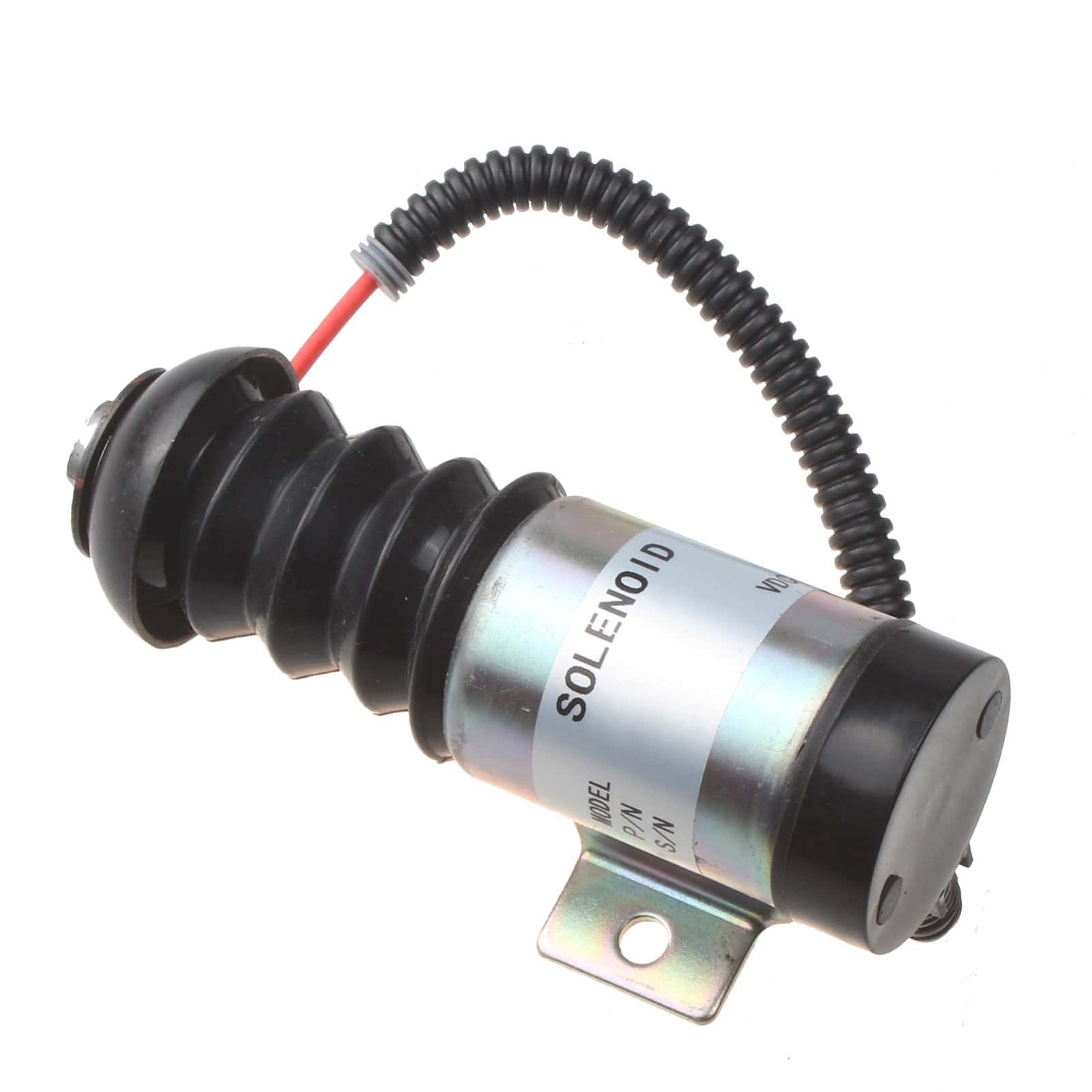 Válvula Solenoide de Corte HVACSTAR 35DZS1E2 para APE 3309