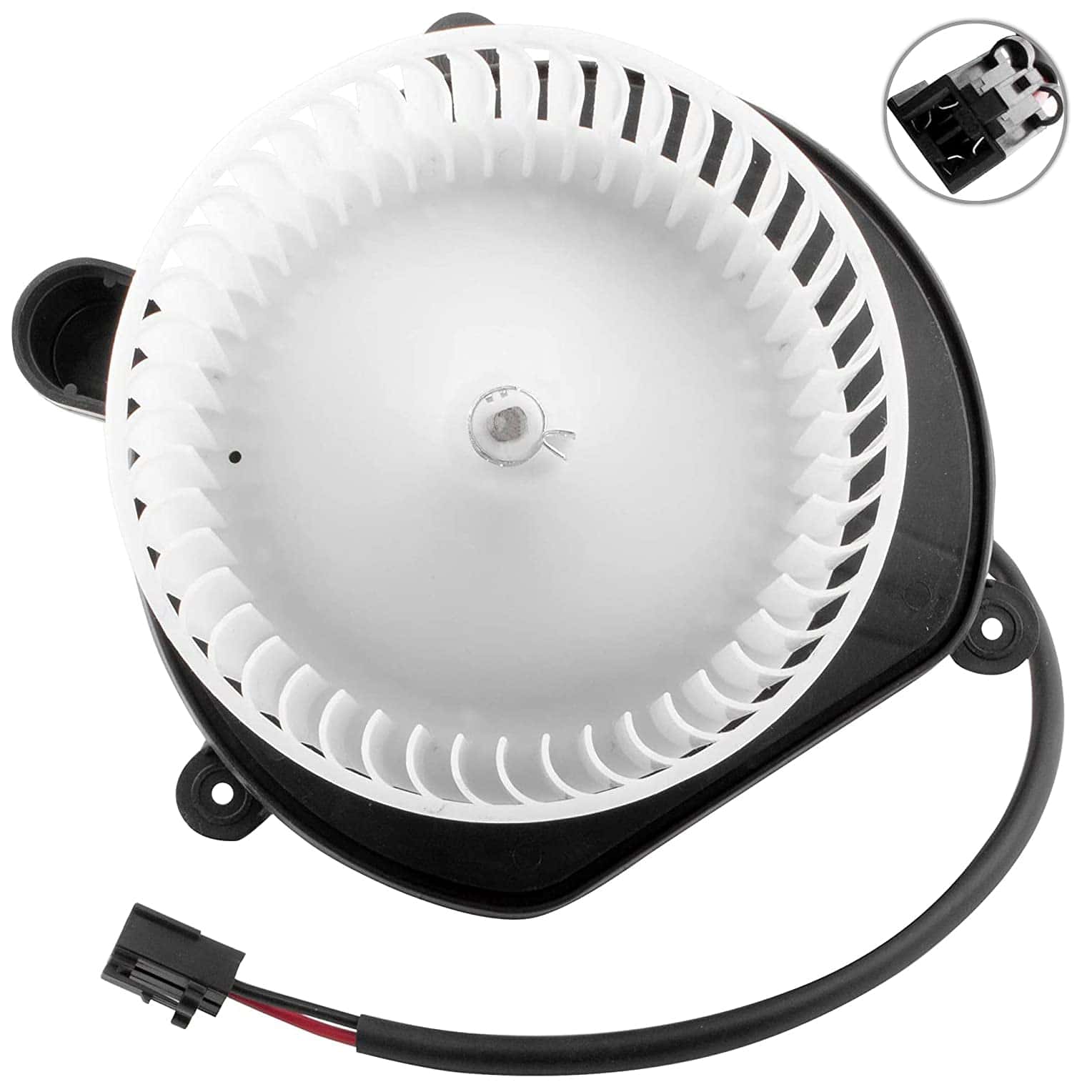 Ensamblaje del ventilador del motor del soplador del HVAC - Imagen 3