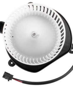 Ensamblaje del ventilador del motor del soplador del HVAC