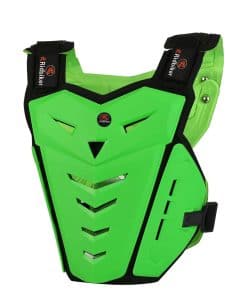 Chaleco protector Ridbiker Motocross Armadura corporal para