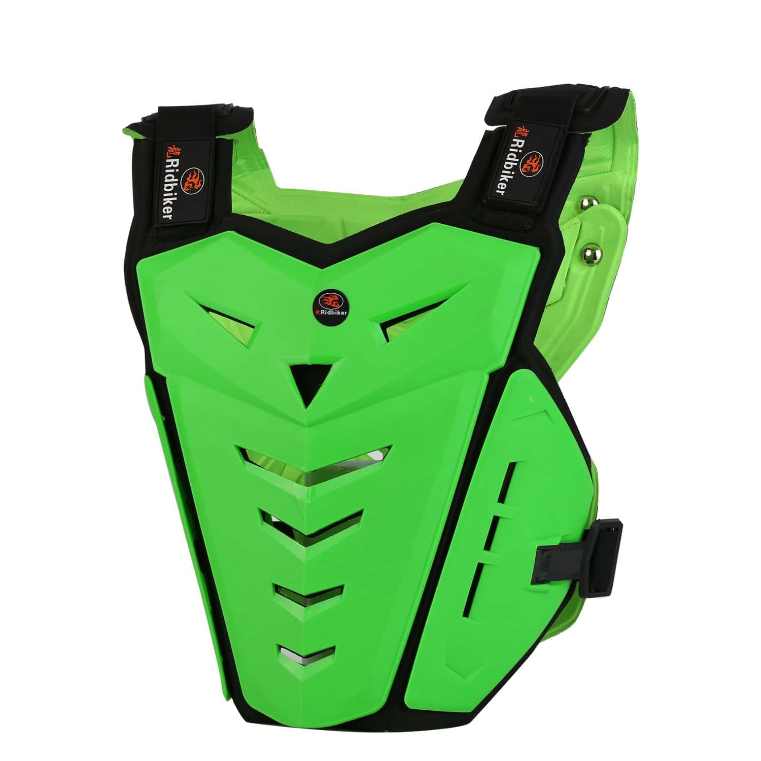 Chaleco protector Ridbiker Motocross Armadura corporal para