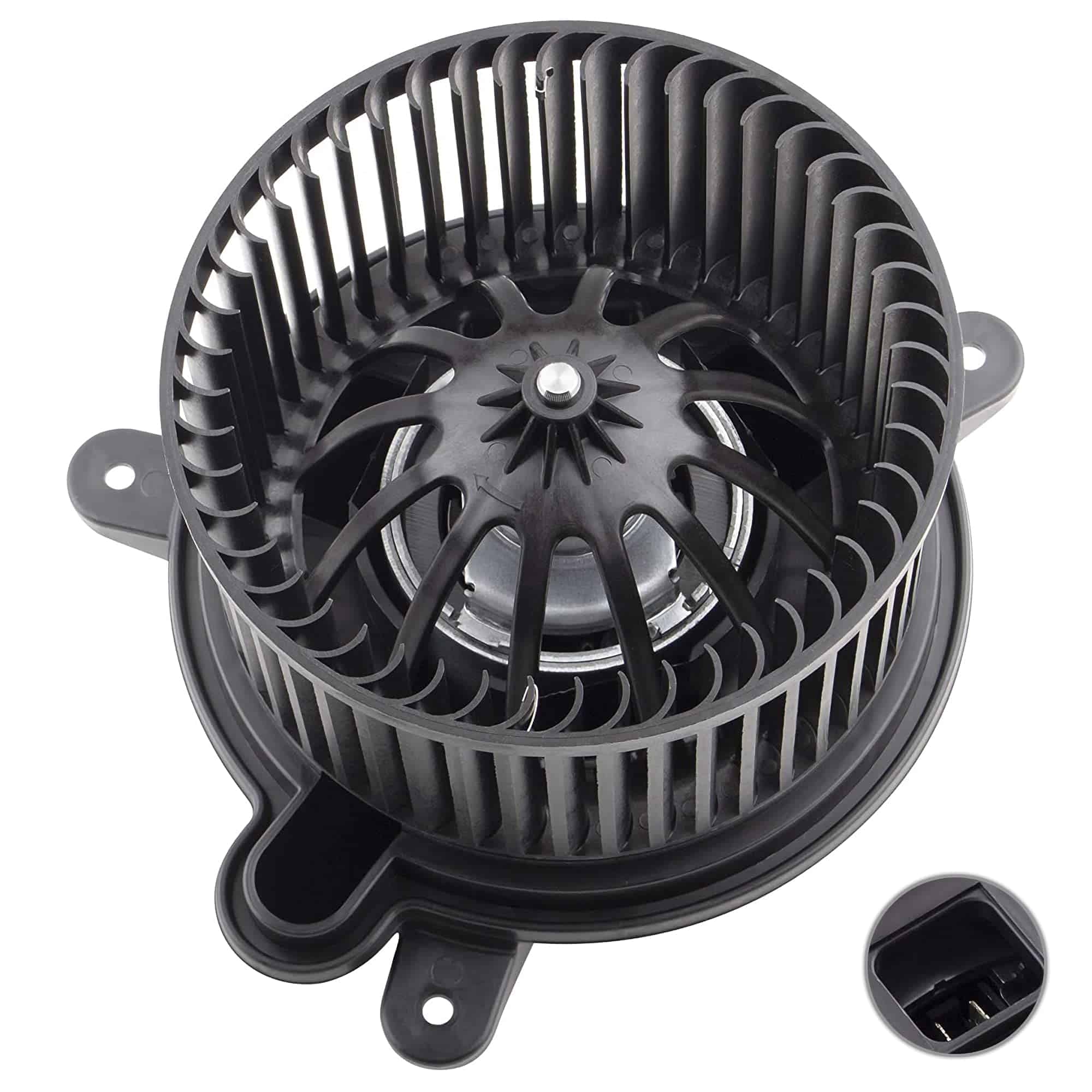 Ensamblaje del Ventilador del Motor del Soplador HVAC de - Imagen 3