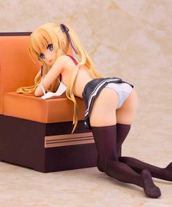Figura de PVC a Escala 1:7 de Eriri Spencer Sawamura