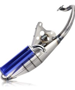 Tubo de Escape de Rendimiento FLYPIG para Yamaha Breeze Jog