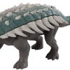 JURASSIC WORLD ROARIVORES Ankylosaurus