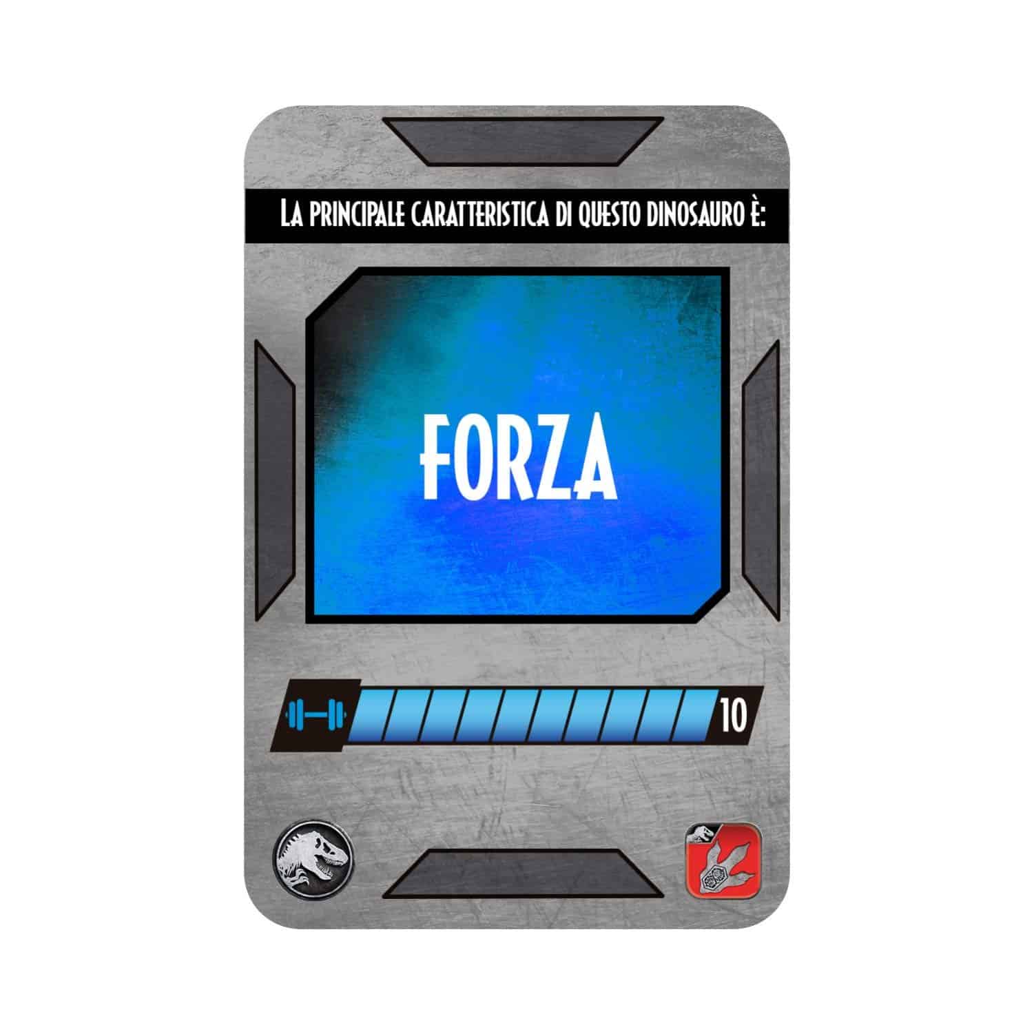 JURASSIC WORLD ROARIVORES Ankylosaurus - Imagen 5