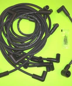 Conjunto de cables de bujías BB para Mercruiser V8 5.0,