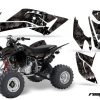Kit de gráficos para ATV AMR Racing Calcomanía Adhesivo