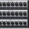 Caja de Escenario en Red PreSonus NSB 16.8 16x8 AVB