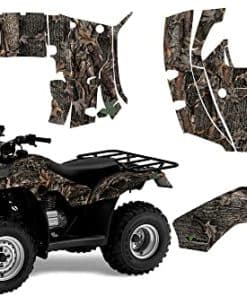 Kit de gráficos para ATV AMR Racing Calcomanía Compatible