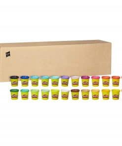 Paquete de 24 de Play-Doh