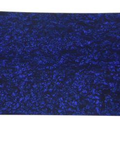 Dopro Lámina de Material para Pickguard de Guitarra Bajo