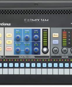 PreSonus EarMix 16M Mezclador de monitores personales en