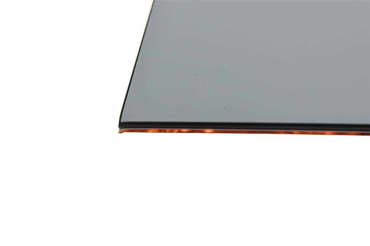 Hoja de Material para Pickguard de Guitarra Bajo DIY en - Imagen 4