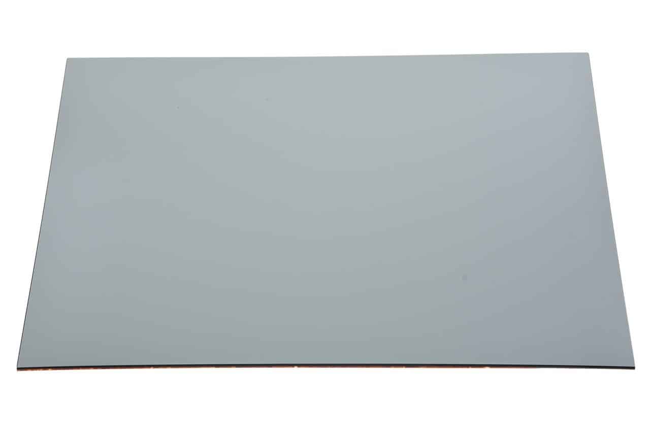 Hoja de Material para Pickguard de Guitarra Bajo DIY en - Imagen 3