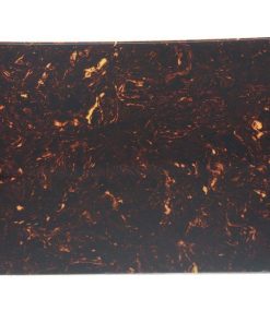 Hoja de Material para Pickguard de Guitarra Bajo DIY en