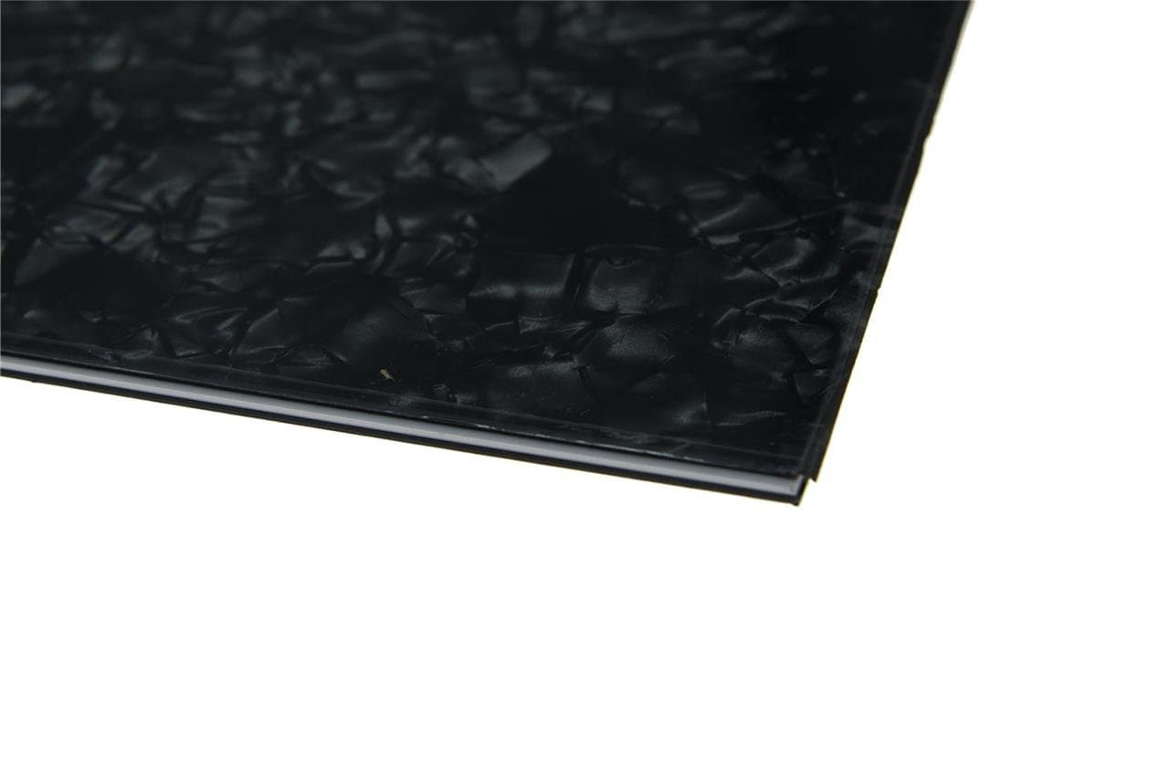 Material de Lamina de Protector para Guitarra y Bajo DIY - Imagen 3