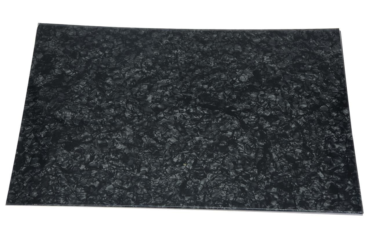 Material de Lamina de Protector para Guitarra y Bajo DIY