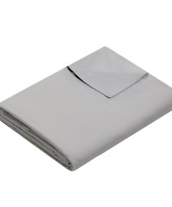 Cobertura para Manta Ponderada Weighted Idea 60"x80" Tamaño