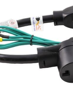 Adaptador de Enchufe de Pared para Secadora de -Secadora)