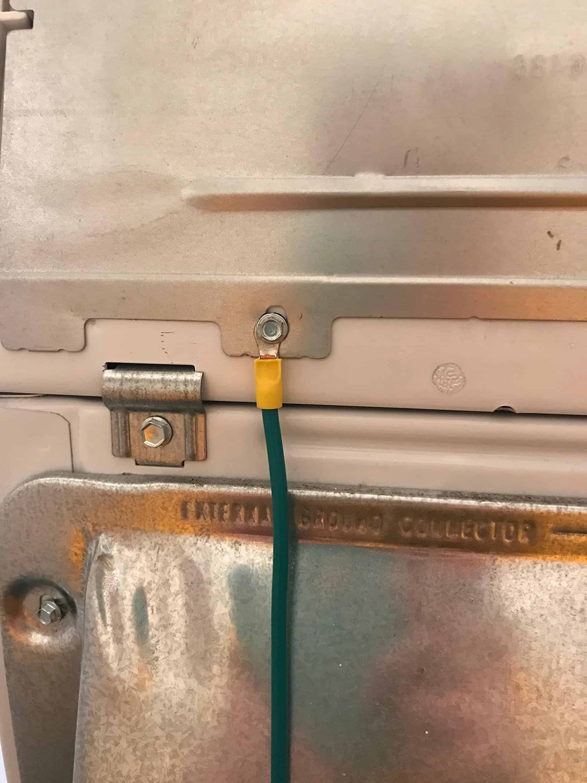 Adaptador de Enchufe de Pared para Secadora de -Secadora) - Imagen 8