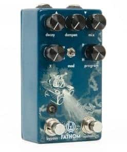 Reverb Multi-Función Fathom