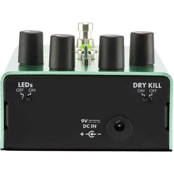 Pedal de Reverb Fender Marine Layer, Accesorios para - Imagen 7