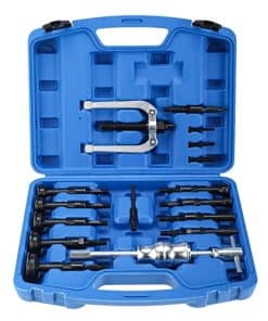 8MILELAKE Extractor de Orificios Ciegos para Cojinetes