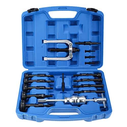 8MILELAKE Extractor de Orificios Ciegos para Cojinetes