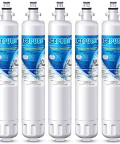 ICEPURE RPWF Filtro de Agua de Repuesto Para Refrigerador