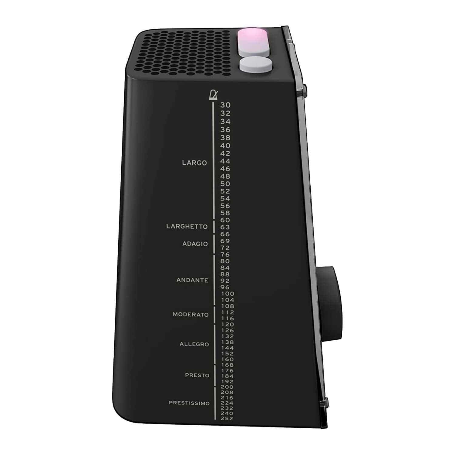 Metrónomo Korg (KDM3BK) - Imagen 3