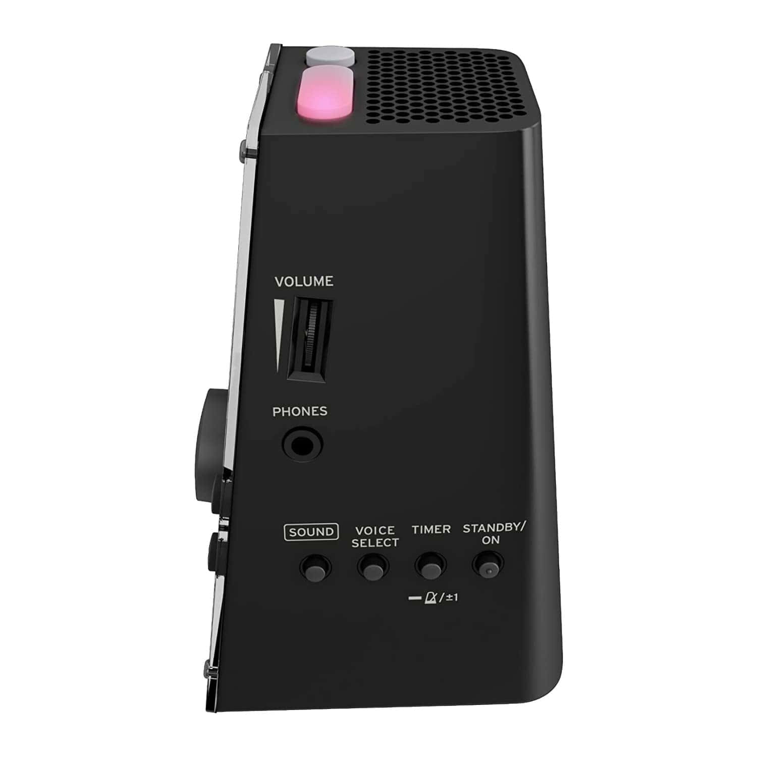 Metrónomo Korg (KDM3BK) - Imagen 4