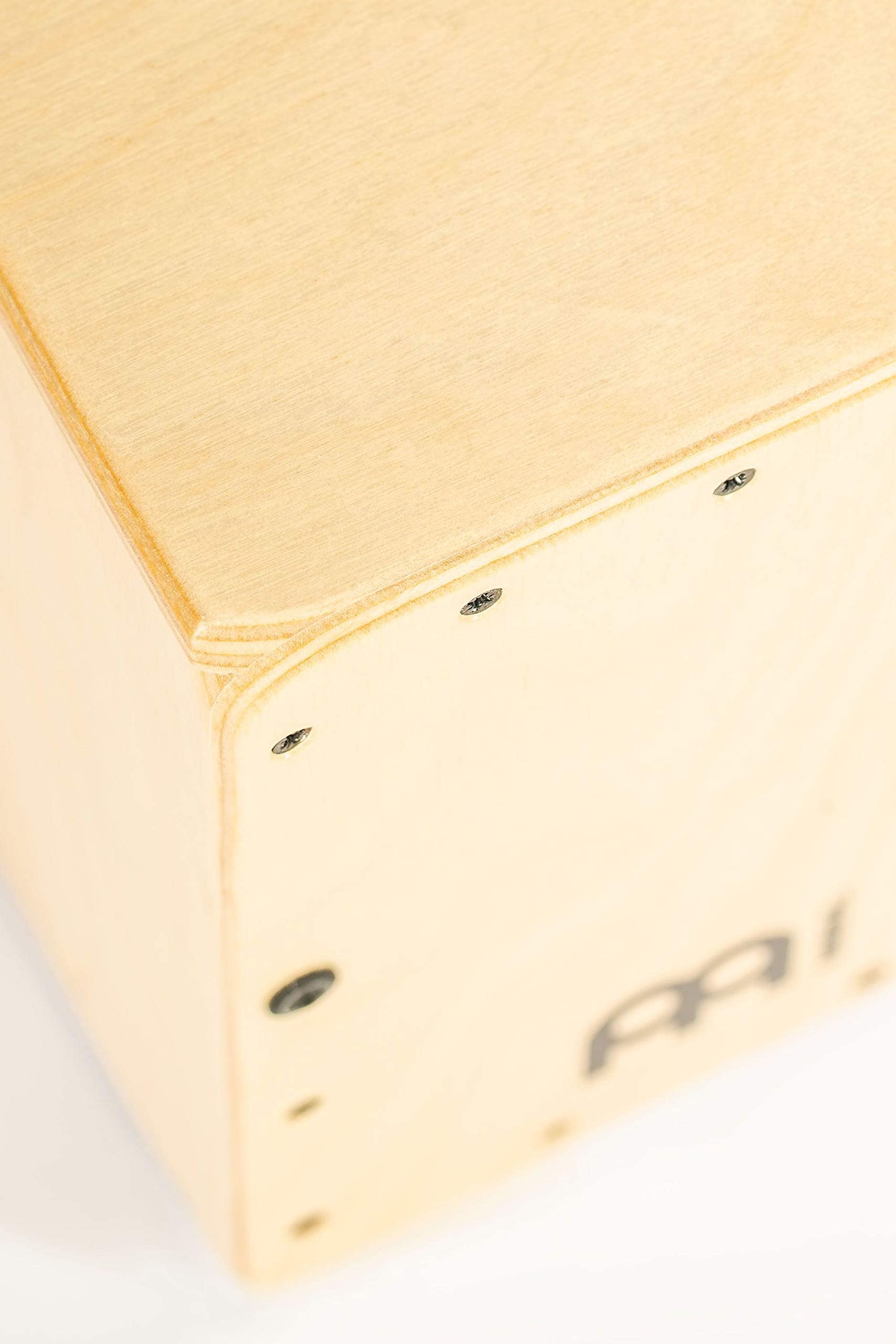 Mini Cajon de Caja Meinl con Cuerdas Internas - FABRICADO - Imagen 5