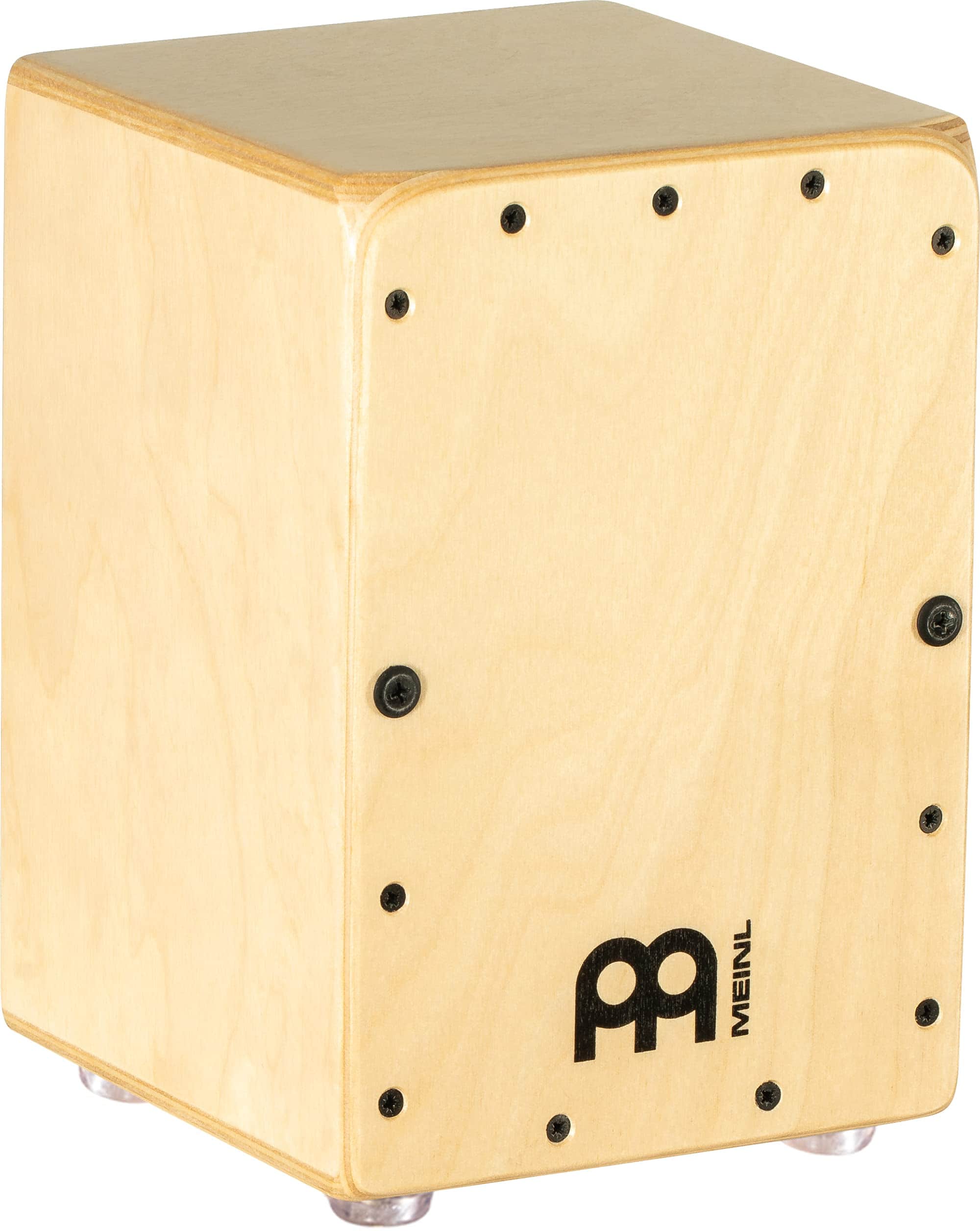 Mini Cajon de Caja Meinl con Cuerdas Internas - FABRICADO