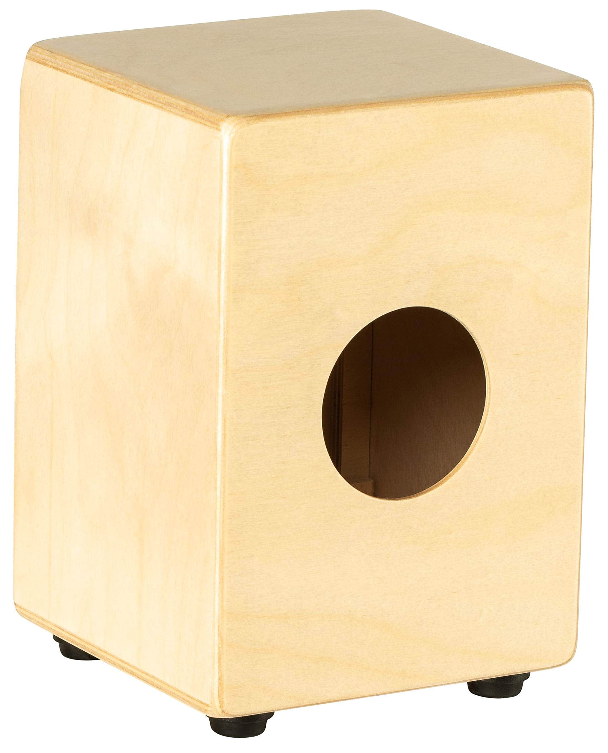 Mini Cajon de Caja Meinl con Cuerdas Internas - FABRICADO - Imagen 3