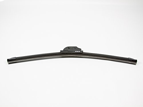 Kit de limpiaparabrisas PIAA Si-Tech para Subaru Crosstrek - Imagen 4