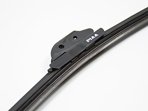 Kit de limpiaparabrisas PIAA Si-Tech para Subaru Crosstrek - Imagen 3