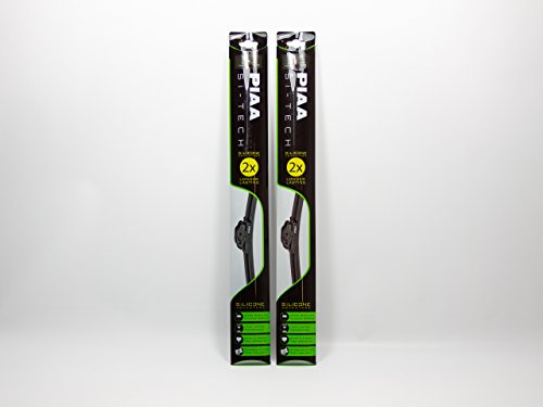 Kit de Limpiaparabrisas PIAA Si-Tech para MINIs | Juego de - Imagen 5