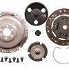Kit de Embrague SACHS K70037-06 Xtend Para Volkswagen Jetta