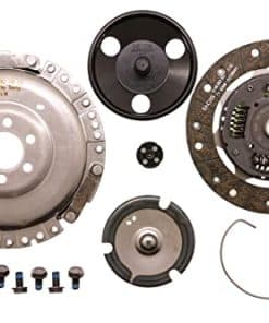 Kit de Embrague SACHS K70037-06 Xtend Para Volkswagen Jetta